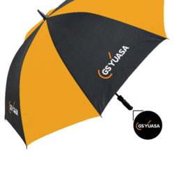 Yuasa Fibrestorm Golf Umbrella