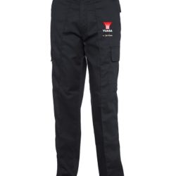 Yuasa Cargo Trousers Large